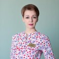 Тимофеева Елена Валерьевна