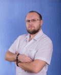 Стволыгин Владимир Андреевич