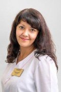 Данилина Эльвира Ивановна