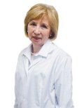 Николаева Алевтина Владимировна