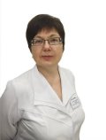 Сулима Анна Сергеевна