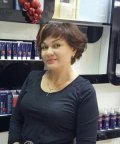 Липикина Людмила Васильевна
