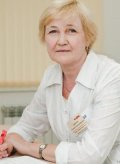 Грибкова Галина Александровна
