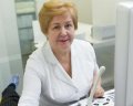 Цилина Любовь Ивановна