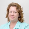 Шебунина Людмила Алексеевна