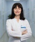 Рий Анна Анатольевна