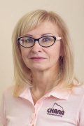 Горбачева Наталья Александровна