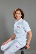 Аксенова Ольга