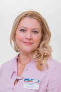 Шевченко Татьяна Николаевна
