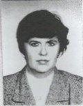 Швецова Марина Леонидовна