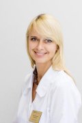 Горшенина Юлия Сергеевна