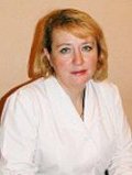Заигрова Наталья Константиновна