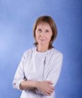 Короткова Светлана Геннадьевна