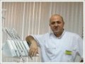 Мелихов Заур Михайлович