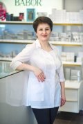 Кошель Ольга