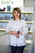 Карпова Анжелика