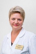 Яворская Ирина Александровна