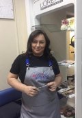 Шаврина Валентина