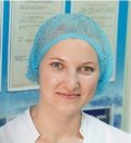Ефанова Наталья Николаевна