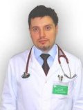 Жучков Михаил Валерьевич