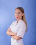 Буланкина Анна Сергеевна