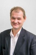 Коровкин Александр Владимирович