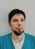 Серафимов Андрей Сергеевич