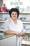 Малашенкова Влада