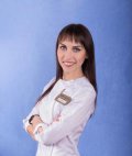 Горелышева Екатерина Николаевна