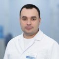 Абдулхакимов Эльмир Равильевич