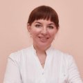Мягких Наталья Александровна