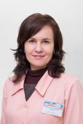 Трушина Ирина Александровна