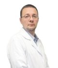 Серов Алексей Васильевич