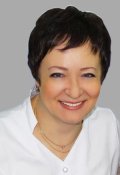 Ягодкина Марина Анатольевна