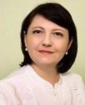 Алексеенко Ирина Борисовна