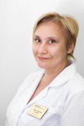 Ульмаева Эльфия Сейяровна