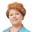 Роскова Ирина Витальевна