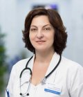 Самсонова Лилия Григорьевна