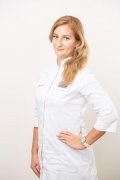 Глебова Екатерина Валентиновна