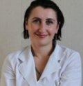 Братчина Валерия Викторовна