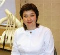 Фролова Наталья Игоревна