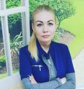 Волченкова Ольга Юрьевна