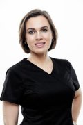 Ушакова Елена Александровна