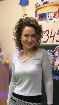 Беленова Ирина Николаевна