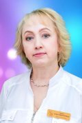 Бурмак Ольга Викторовна