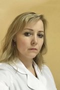 Мирзаева Эльвира Рушановна