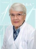Смирнова Валентина Ивановна