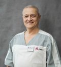 Корабоев Убайдулло Мадаминович