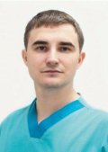 Кирилов Денис Сергеевич