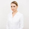 Саруханова Ирина Сергеевна